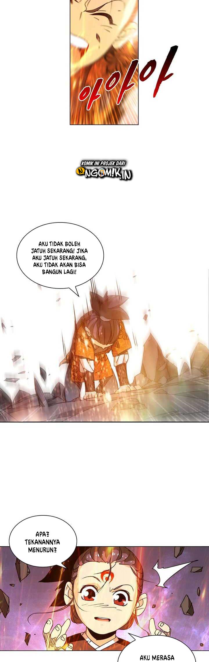 6 Worlds of Cultivation Chapter 08 Gambar 4